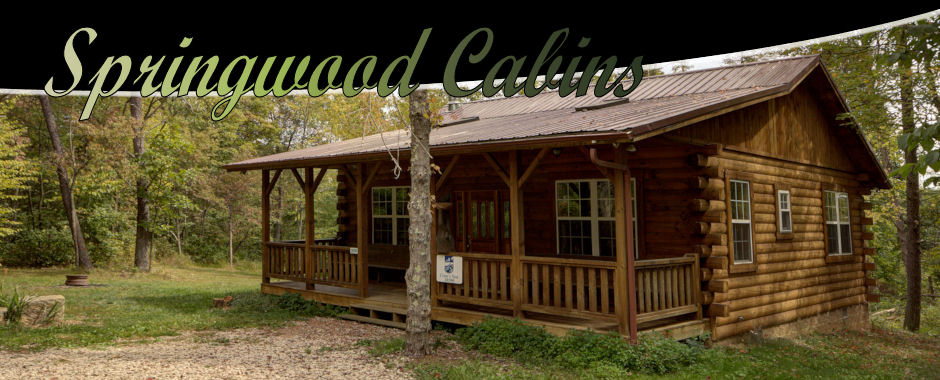 hocking hills pet friendly luxury cabins